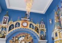 В Белгороде отремонтируют театр кукол