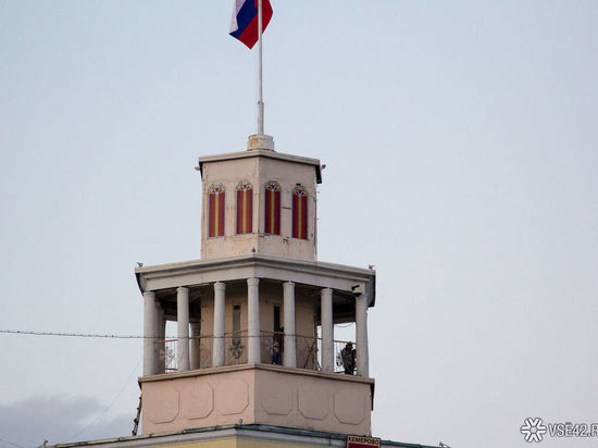 Городской совет назначит нового главу Кемерова