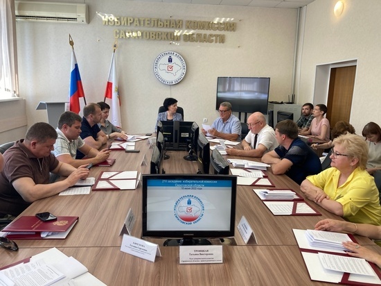 Ольга Алимова рассталась с мандатом депутата