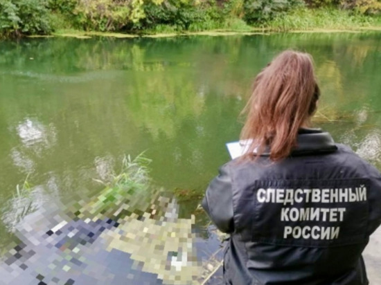 Под Саратовом в Медведице утонул 52-летний рыбак