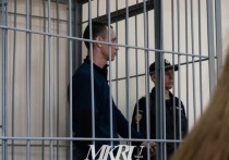 Алексей Докин, обвиняемый в удержании трёхлетнего сына 30 апреля в Чите заявил, что не желает давать показания, но готов ответить на вопросы суда, а также подтверждает ранее данные показания