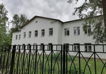 Девять общеобразовательных школ планируется привести в порядок в Смоленской области в течение двух лет