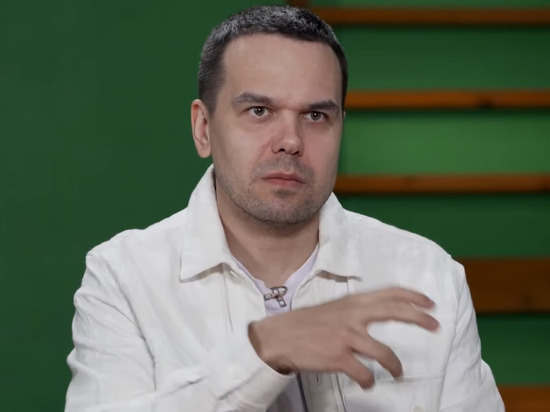 Продюсер Дани Милохина Ярослав Андреев помог Хованскому с деньгами, пока он был в СИЗО