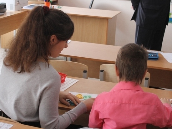 В Пензе министр образования рассказал, где детям с ОВЗ получить образование после 9-го класса