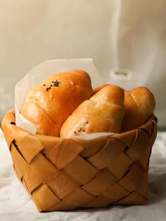 Германия: Немецкие пекари придумали «инфляционный хлеб»