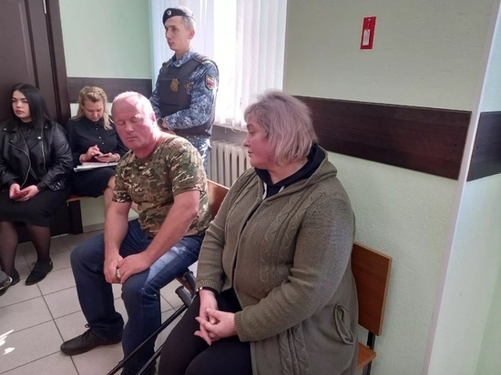 Алтайской учительнице дали пять лет тюрьмы за смертельное ДТП с поездом