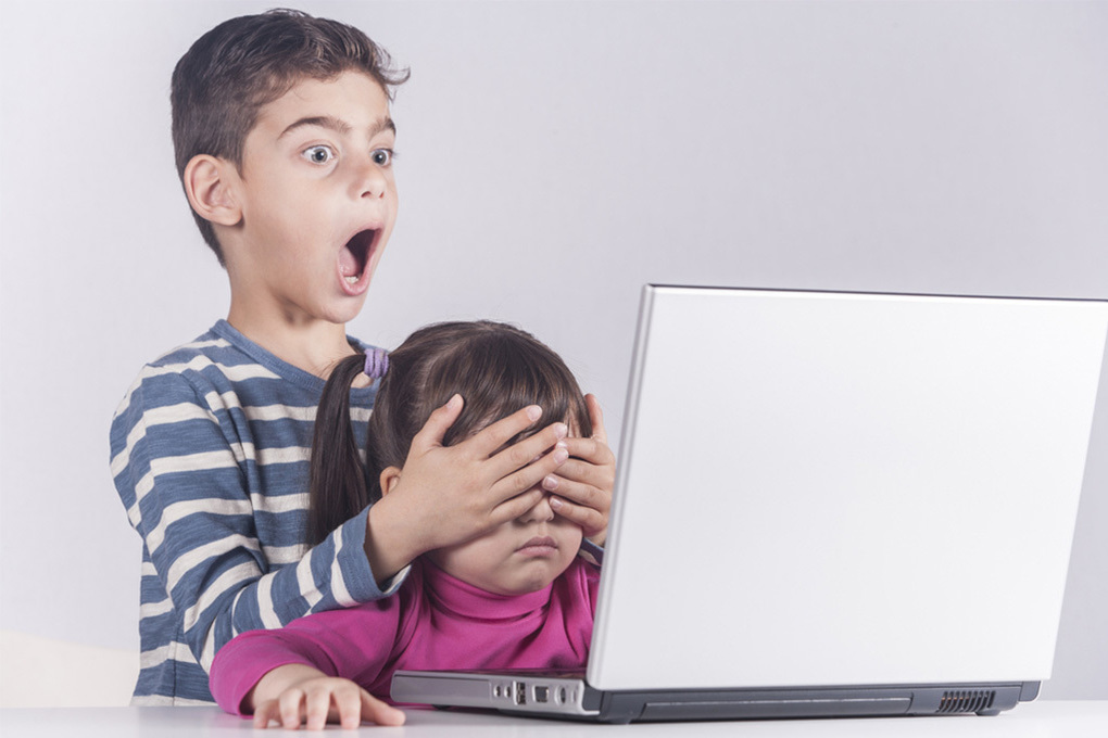 Новый проект поможет костромским родителям обезопасить детей от рисков в интернете