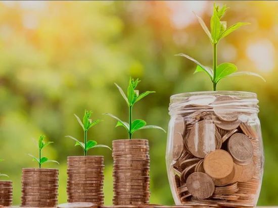 Доходы в бюджет Орловщины могут вырасти на 3,8 миллиарда
