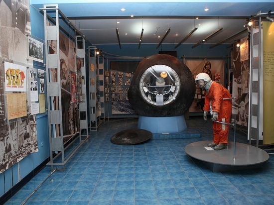 В Ярославской области урезали сумму на восстановление музея «Космос»