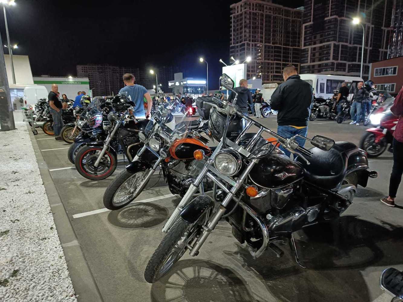 Купить Городской Мотоцикл В Краснодаре