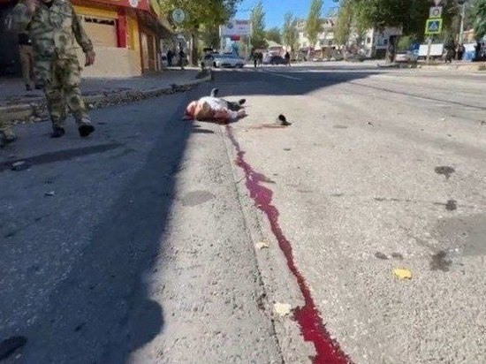 Тринадцать жертв ВСУ погибли в Куйбышевском районе Донецка