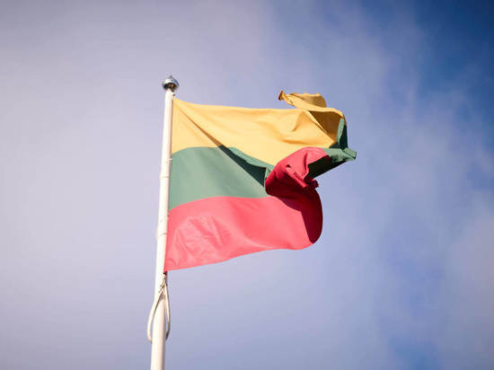 В Литве захотели запретить въезд в страну гражданам Белоруссии