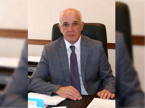 Венер Багаутдинов назначен и.о. руководителя Ленинского района Ижевска