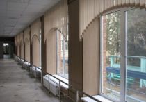 Капитальный ремонт пришел в сельские школы Ставропольского края