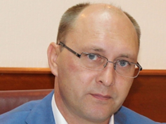 Олег Штефан вновь назначен руководителем «Водоканала» Рязани