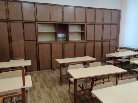 Старейшая школа Рузаевки получит современный вид