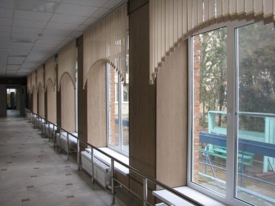 На Ставрополье отремонтировали сельскую школу