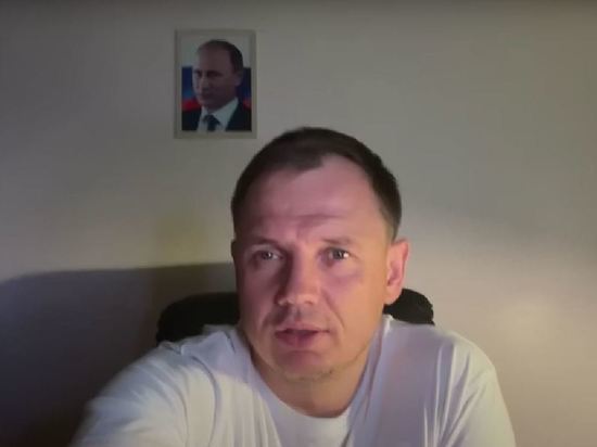 Херсонская область захотела быстрее провести референдум о вхождении в РФ