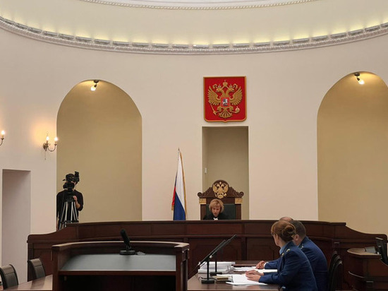 Прошло первое судебное заседание по делу о признании геноцида мирных жителей Ленобласти в годы ВОВ