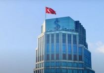 Турецкий банк «Ишбанк» временно не будет проводить операции с российской платежной системой «Мир»