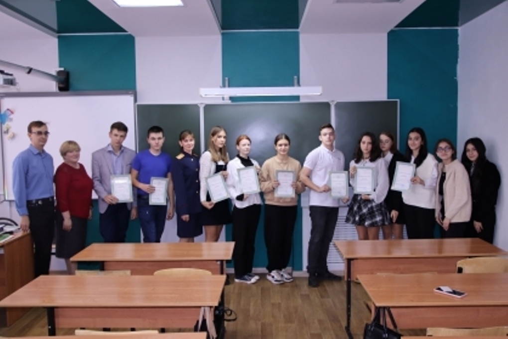 Школа 41 Иваново Фото