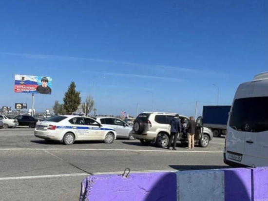 В Дагестане обнаружили нарушения в автобусах для перевозки туристов