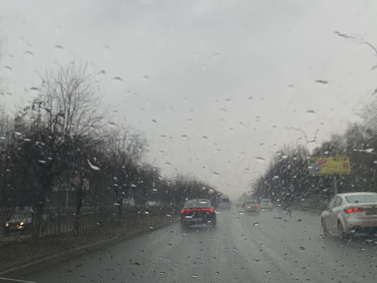 В Татарстане до конца недели прогнозируют тепло и дожди