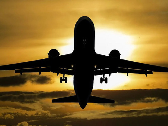 Росавиация продлила запрет на полёты в 11 аэропортов страны