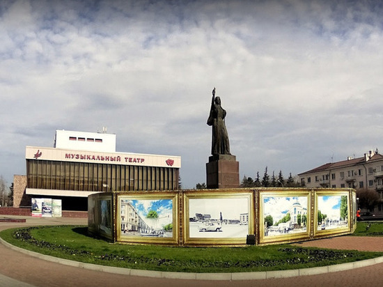 В КБР отмечают День адыгов