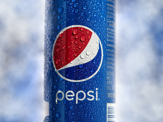 PepsiCo прекратила производство Pepsi в России
