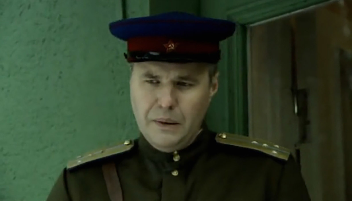 Актеры сериала последняя встреча фото Актер Владимир Шинов умер в 54 года: последние фото звезды "Склифосовского"