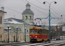 Министерство транспорта Алтайского края объявило аукцион на закупку 10 новых трамваев