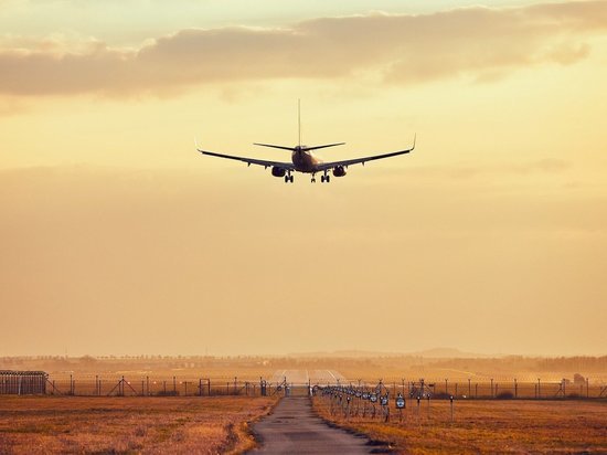 Аэропорты Кубани останутся закрыты до 28 сентября