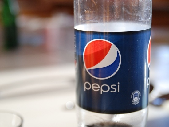 В России перестали производить напитки Pepsi, 7UP и Mountain Dew