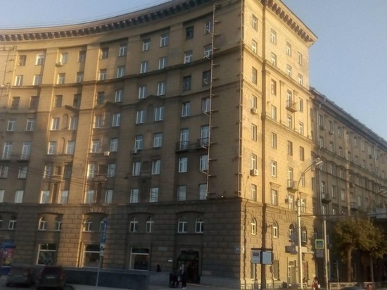 Последний «Иль де Ботэ» закрыли в Новосибирске на Красном проспекте