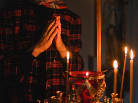 21 сентября – Рождество Богородицы, что строго запрещено в большой праздник