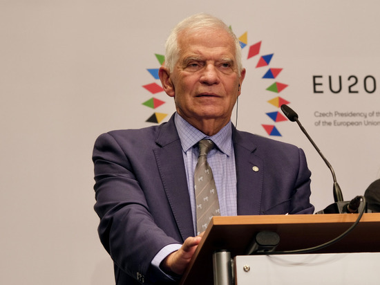 В Евросоюзе выступили за создание независимого трибунала по Украине