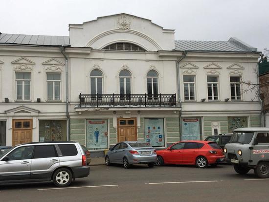 С четверга по субботу в костромском комплексе «Пале» пройдет Фестиваль грамотности
