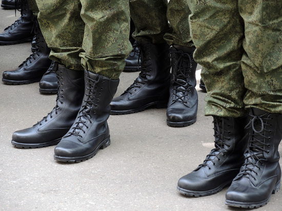 Госдума вводит в УК РФ понятия "мобилизация" и "военное время"
