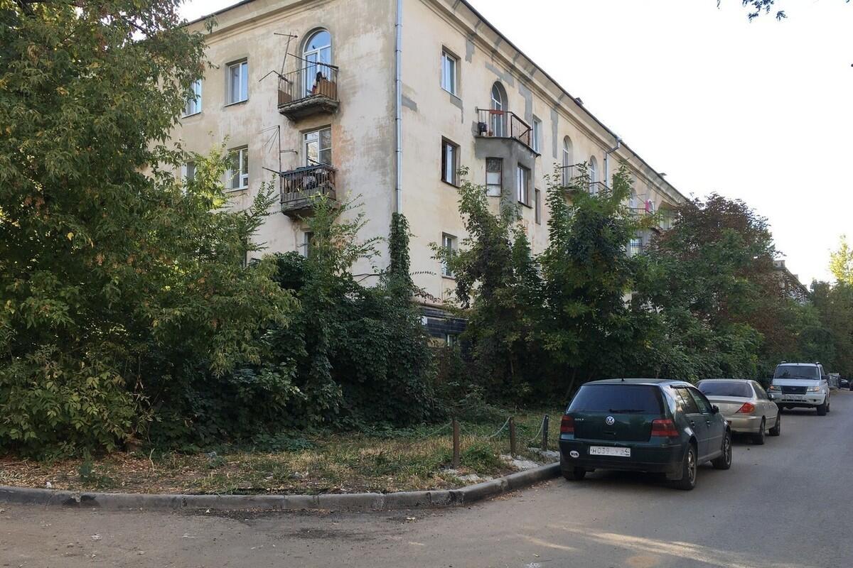 Купить Сталинку В Саратове Волжский Район