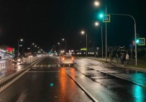 Вечером 19 сентября на автодороге «Калининград – Полесск» произошло ДТП, в котором пострадал пешеход. Об этом сообщили в пресс-службе ГИБДД по Калининградской области.