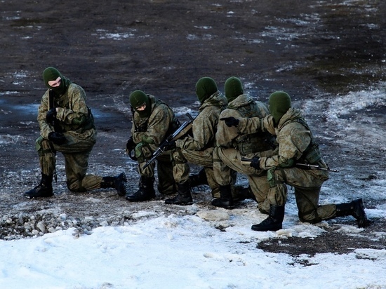 В Госдуме РФ одобрили введение в УК понятий «мобилизация» и «военное положение»