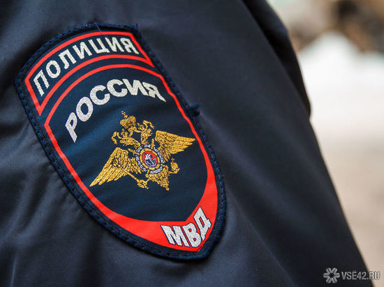 Пропавшая в Новокузнецке школьница сама вышла на связь с полицейскими