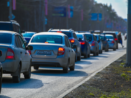 Пятый месяц подряд авторынок показывает тренд на восстановление