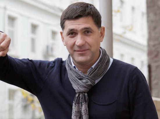 Погиб известный саратовский актер Сергей Пускепалис