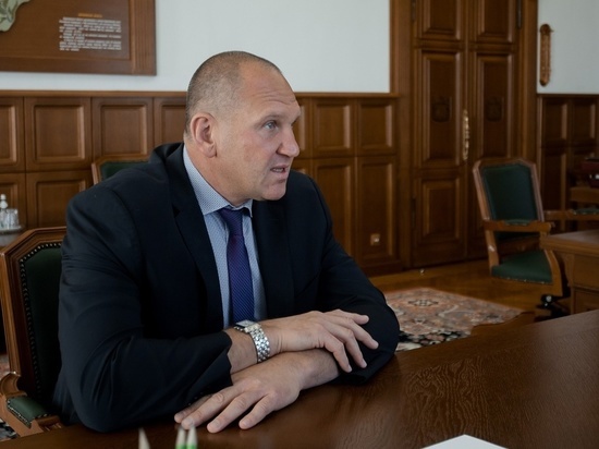В Воронежской области назначили нового руководителя управления ветеринарии