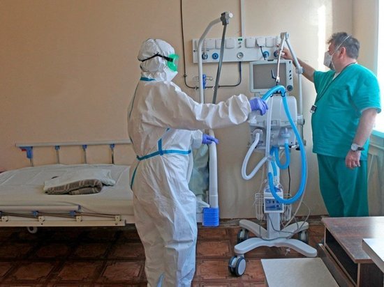 Коронавирусные хроники 37 региона: 334 новых случая, 16 госпитализированы, один пациент скончался