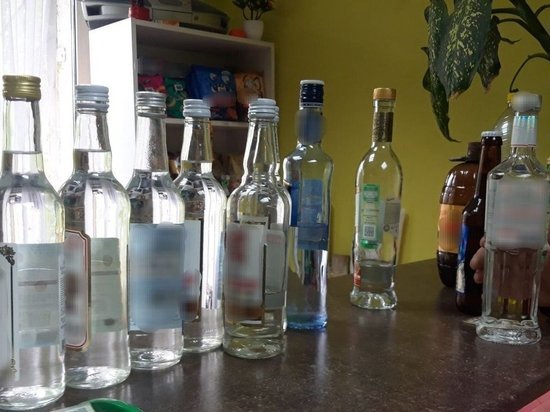Три торговые точки, реализующие алкоголь, были проверены по жалобам нижегородцев