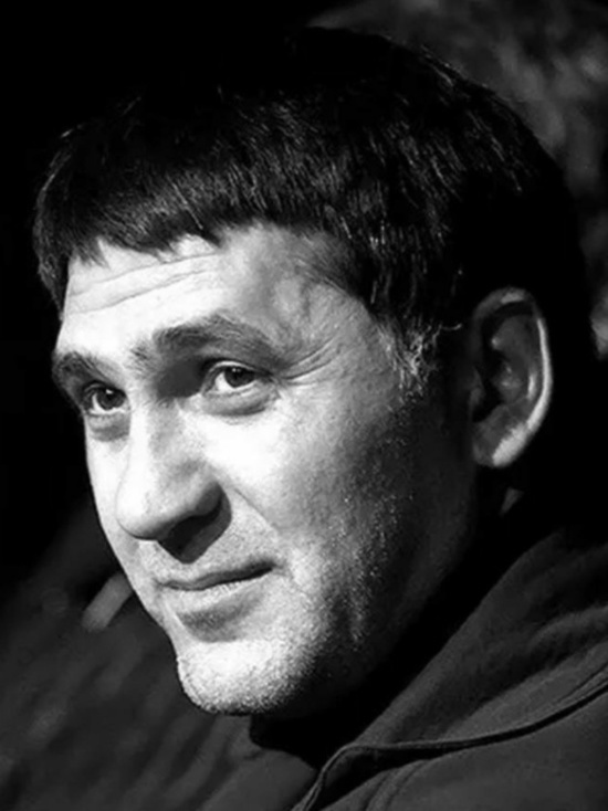 Уроженец Курской области актер и режиссер Сергей Пускепалис погиб в Ярославской области