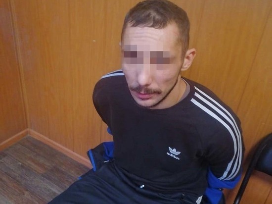 В Алексине задержали жителя Московской области за покушение на мошенничество